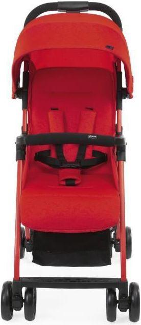 Actual product image Chicco Ohlalà 3