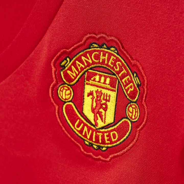 Image du produit adidas Maillot Manchester United Femmes (XXS)