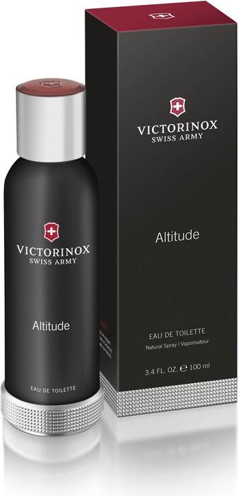 Victorinox Swiss Army - Altitude Eau de Toilette (Eau de Toilette, 100 ml)