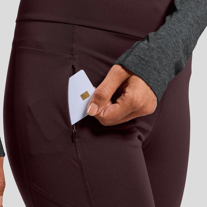 Produktbild Odlo Zeroweight Warm 2.0 (M)