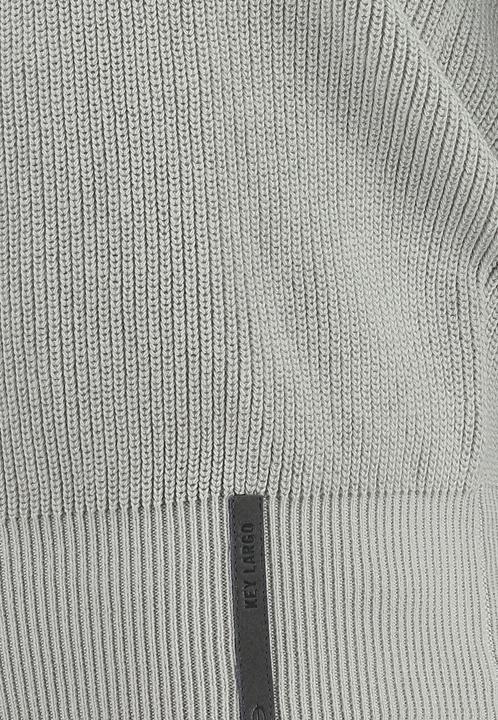 Image du produit Key Largo Pullover MST STAGE Strickpullover Troyer (M)