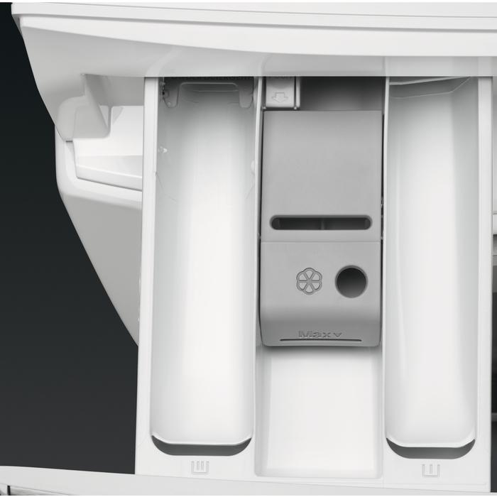 Immagine prodotto AEG L9WSF80699 Lavasciuga con pompa di calore Lavasciuga Serie 9000 con SensiDry