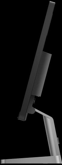 Image du produit Lenovo L24q-35 (2560 x 1440 pixels, 23.80")