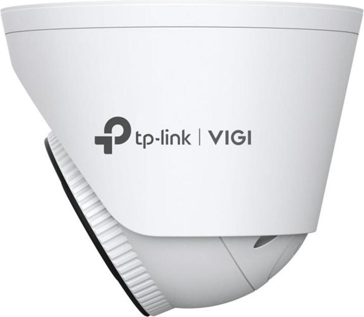 Produktbild TP-Link INSIGHT S485, CCTV Sicherheitskamera, Draussen, Kabelgebunden, 107 m, 120 dB, Zimmerdecke (3840 x 2160 Pixels)