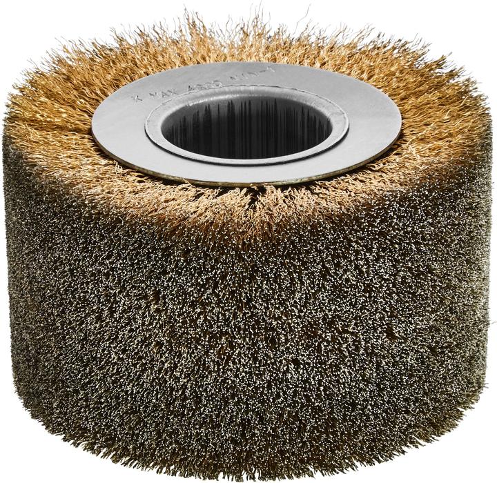 Actual product image Festool Rustilon brushes LD 85