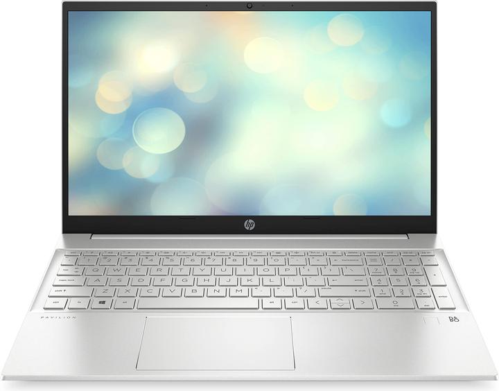 Image du produit HP Pavilion 15-eh3077ng (15.60", AMD Ryzen 7 7730U, 16 Go, 512 Go, DE)
