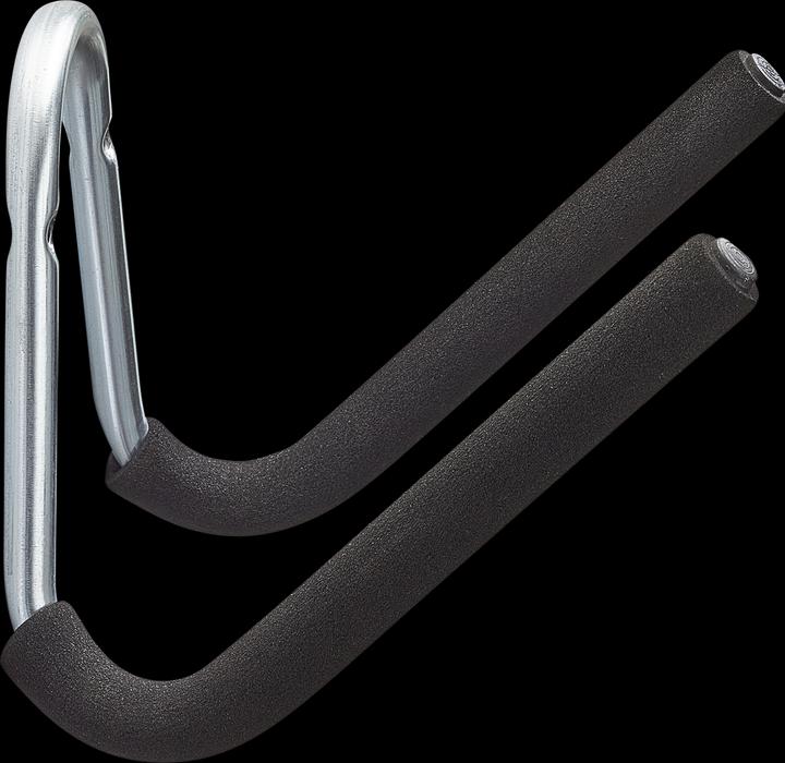 Immagine prodotto Mottez Uncinetto per piani di surf e skateboard galvanizzato con mousse