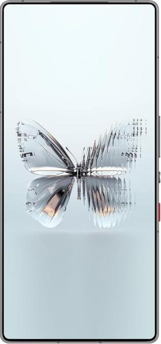 Actual product image Nubia RedMagic 10 Pro (512 GB, cyclonic, 6.85", Dual SIM, 50 Mpx, 5G)