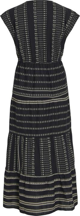 Produktbild Vila Ärmellos Maxikleid (34)