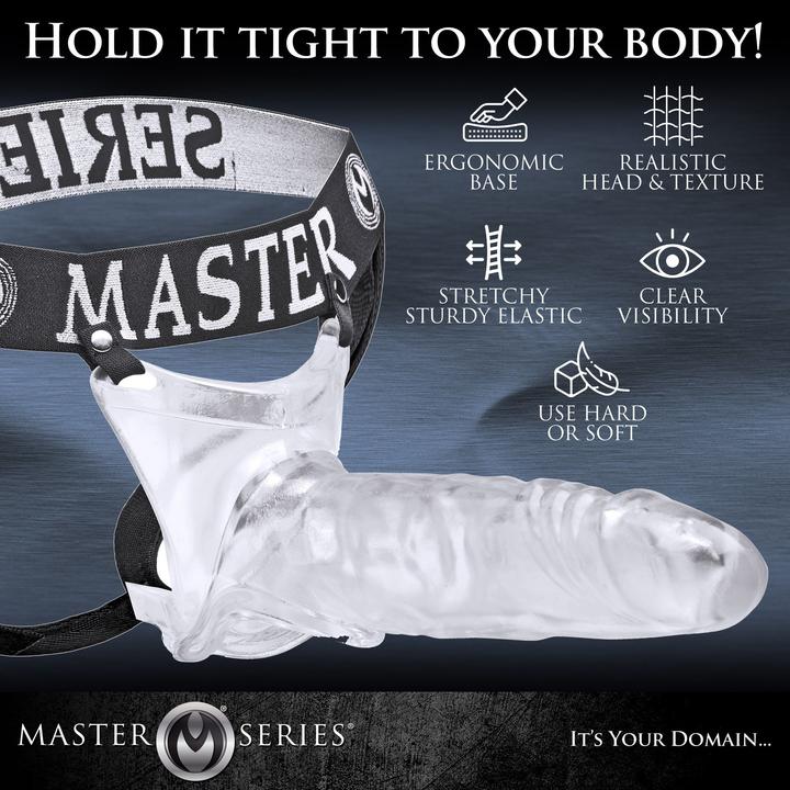 Immagine prodotto Master Series Grande Mamba
