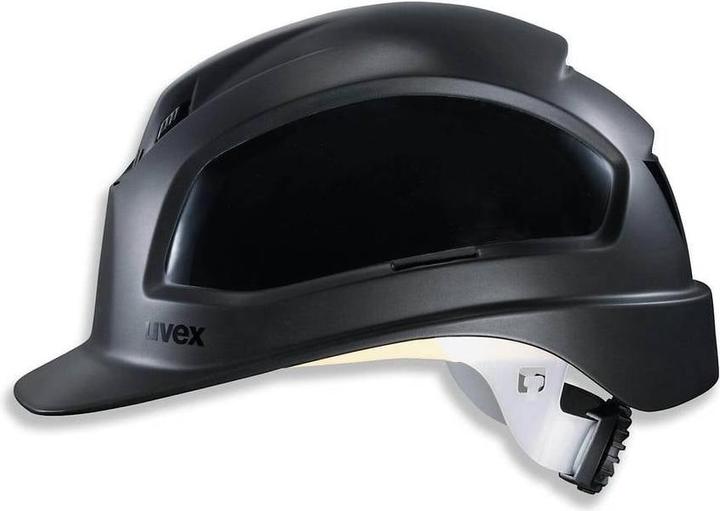Produktbild Uvex Safety Schutzhelm Weiss pheos B-WR 97 (52 - 61 cm)