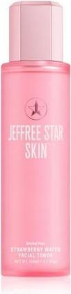 Jeffree Star Cosmetics Strawberry Water Facial Tonic Lotion - 135 ml (Tonic, 135 ml)