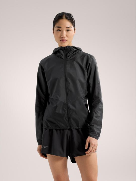 Actual product image Arc'teryx Norvan Windshell Hoodie (XS)