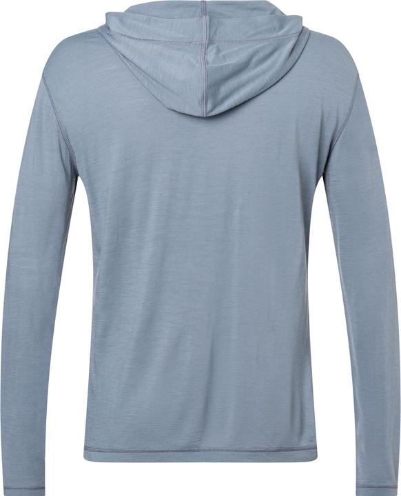 Actual product image Super Natural Summer Hoodie (XXL)