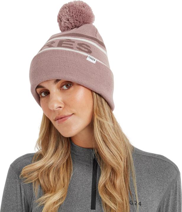 Produktbild TOG24 Brixen Mütze Bommel