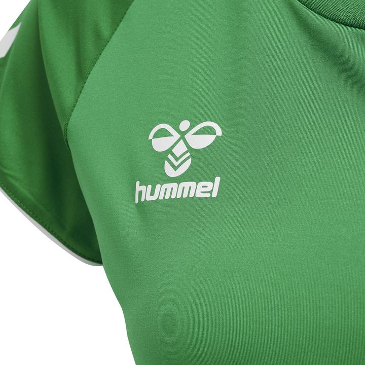 Actual product image hummel Core Volley Stretch Tee Ladies (XXL)