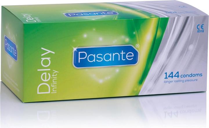 Actual product image Pasante Easy (144 pcs.)