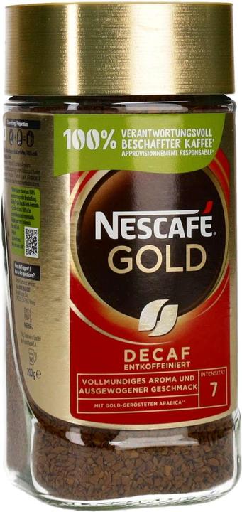 Produktbild Nescafé Gold Sérénade (200 g)