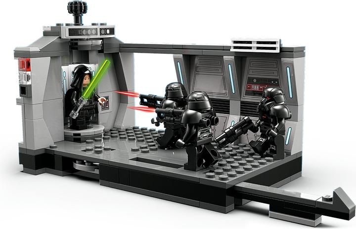 Produktbild LEGO Angriff der Dark Trooper (75324, LEGO Star Wars)
