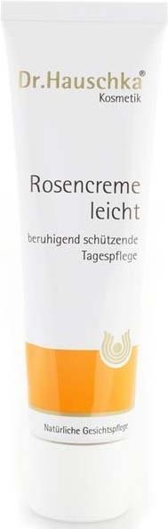 Produktbild Dr. Hauschka Rosencreme leicht (5 ml, Tagescreme)