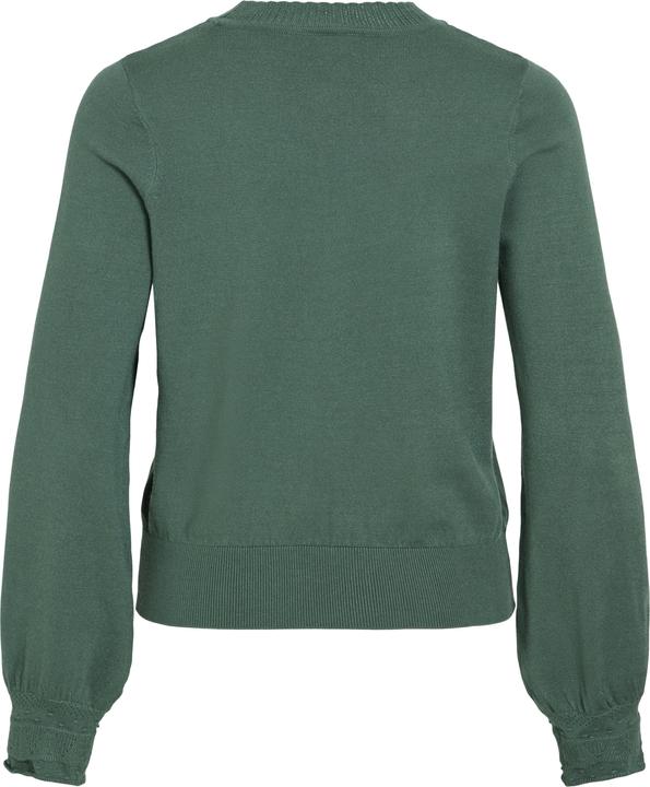 Produktbild Vila Rundhals Strickpullover (L)