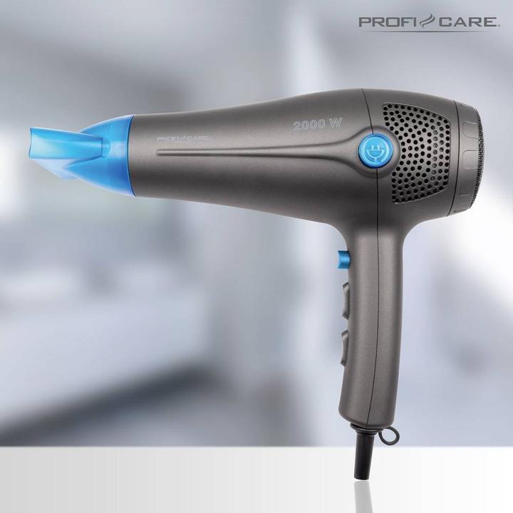 Actual product image Profi-Care Hair dryer PC-HT 3020