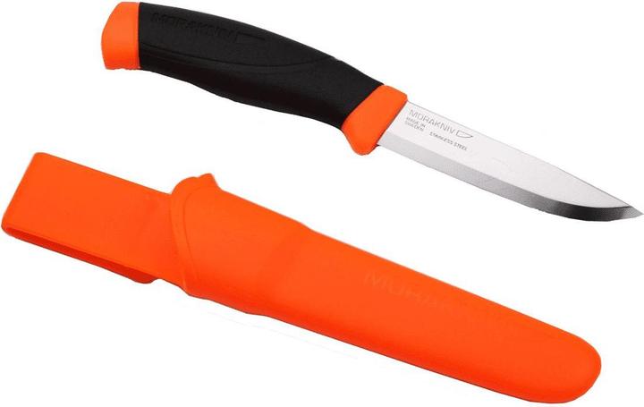 Produktbild Morakniv Companion F (10.40 cm)