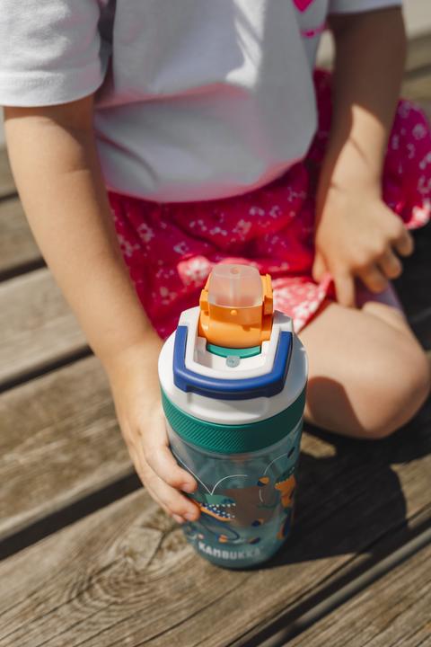 Actual product image Kambukka Lagoon (0.40 l)