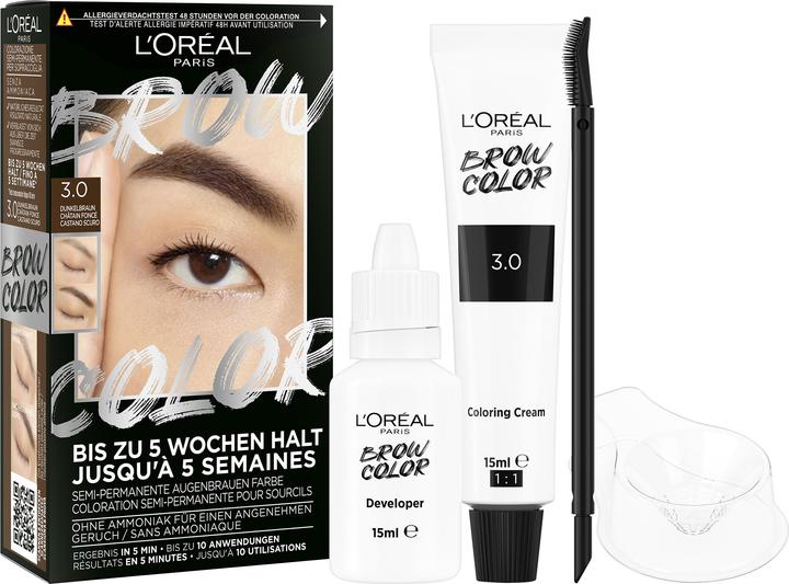 Immagine prodotto L'Oréal Paris L'Oreal Brow