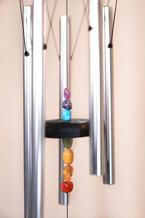 Image du produit Meinl Chakra Carillon