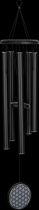 Meinl Blume des Lebens Windspiel