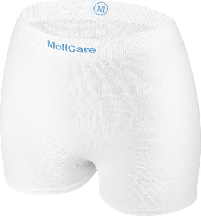 Immagine prodotto MoliCare Fixpants Premium a gamba lunga (5 x, M)