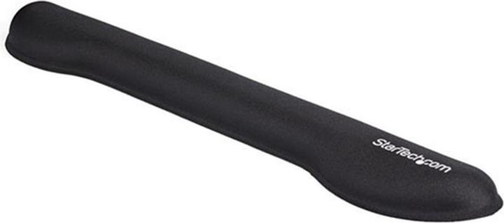 Actual product image StarTech Palm rest for keyboard - Gel - Ergonomic