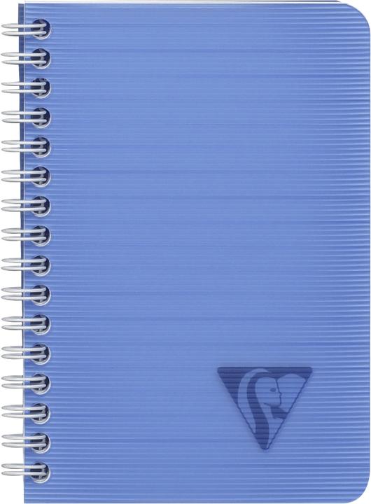 Produktbild Clairefontaine Linicolor Frisch (A1, Liniert)