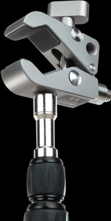Image du produit Harlowe The Claw Clamp