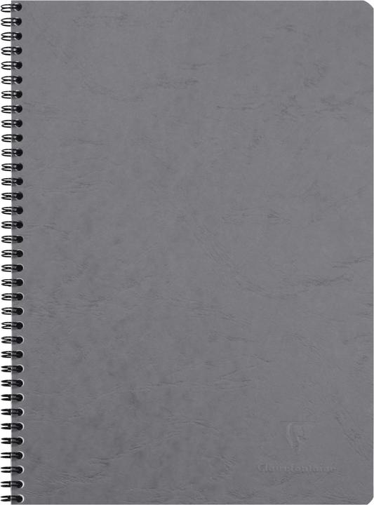 Actual product image Clairefontaine age bag (AAA392, Checked)