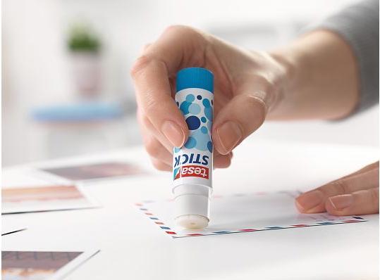 Immagine prodotto tesa 4x colla stick ecoLogo