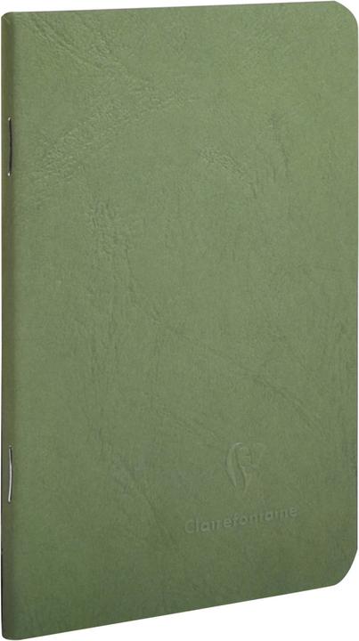 Produktbild Clairefontaine Age Bag (9 x 14 cm, Liniert)