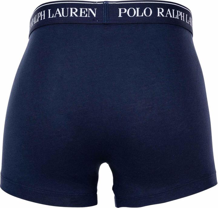 Immagine prodotto Ralph Lauren Boxer Casual Figura aderente (M, confezione da 3)