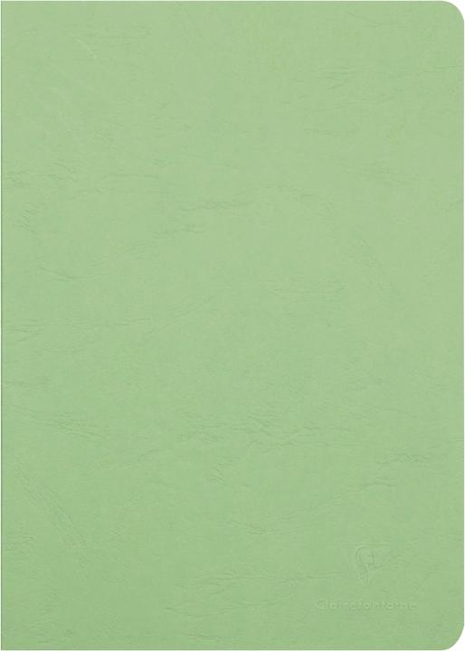 Actual product image Clairefontaine age bag (AAA392, Plain, Hardcover)