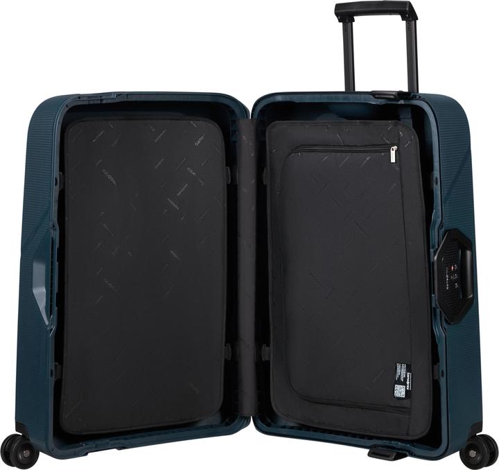 Productafbeelding Samsonite MAGNUM ECO Spinner (82 l, M (50 - 90l))