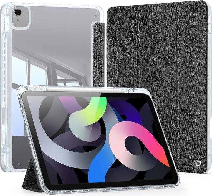 Produktbild Dux Ducis Unid Series (iPad Air 2, IPad 9.7 (2017), IPad 9.7 (2018), iPad Air)