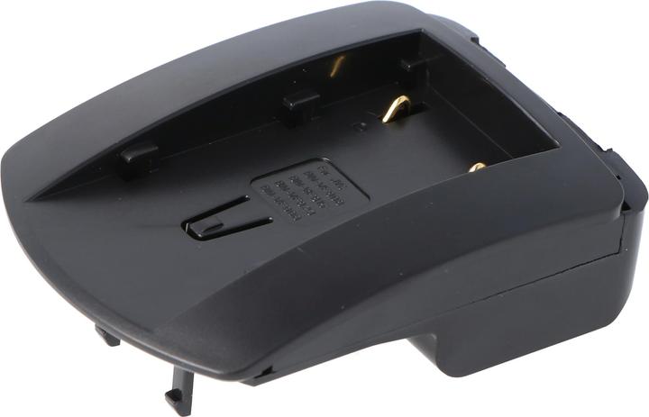 Actual product image AccuCell Quick charger suitable for JVC BN-VF823 (Charger)