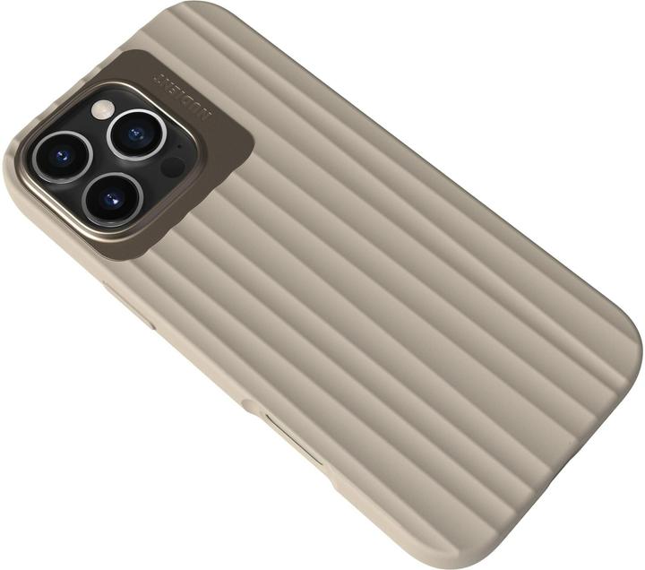 Actual product image Nudient MagSafe Case (Apple iPhone 16 Pro Max)