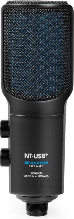 Immagine prodotto RØDE NT-USB+