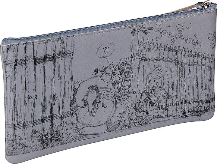 Actual product image Rhodia Asterix 3