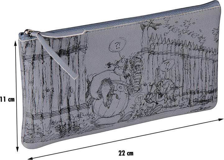 Actual product image Rhodia Asterix 3