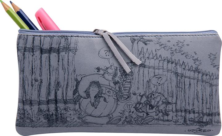 Actual product image Rhodia Asterix 3