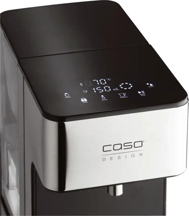 Actual product image Caso HW660 (2.70 l)