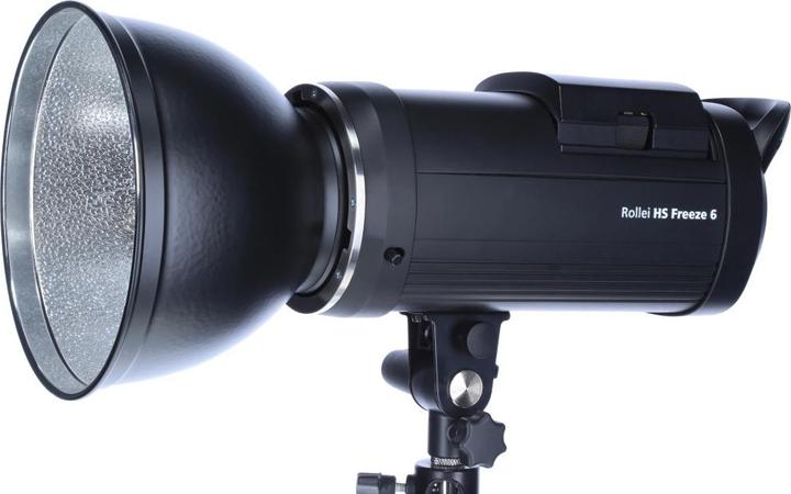 Image du produit Rollei Flash de studio professionnel Réflecteur 55